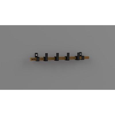 Gardelux anna 3 haaks