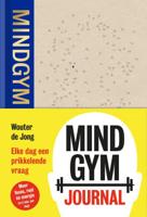 Mindgym Journal - Wouter de Jong - Hardcover (9789493213159) - thumbnail
