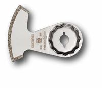 Fein 63903243210 63903243210 Segmentmes Diamant 1 stuk(s) - thumbnail