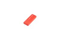 Goodram UME3-1280O0R11 USB flash drive 128 GB USB Type-A 3.2 Gen 1 (3.1 Gen 1) Oranje - thumbnail