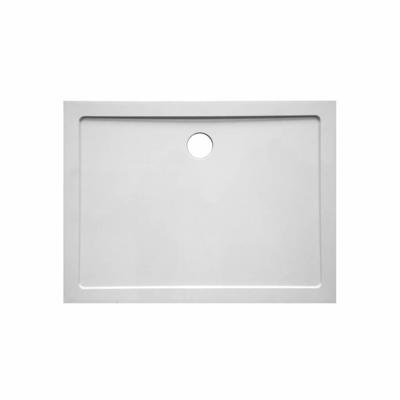 Douchebak VM Go Helion 160x90x3.5cm Composiet Rechthoek Wit Verstevigd Douchebak VM Go Helion 160x90x3.5cm Composiet Rechthoek Wit Verstevigd