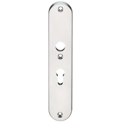 AMI veiligheidsschild binnen massief cg55 ovaal f1