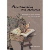 Meesterwerken met ezelsoren (Paperback) - thumbnail