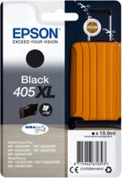 Epson inktcartridge 405XL, 1.100 pagina's, OEM C13T05H14010, zwart - thumbnail
