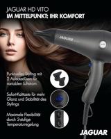Jaguar Electro HD Vito Hair Dryer - thumbnail
