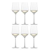 Schott Zwiesel Pure Witte wijnglas Riesling 2 0,30 l, per 6 - thumbnail