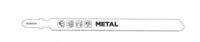 Dec.zaagbl. extra lang metaal 2st KWB - Kwb - thumbnail
