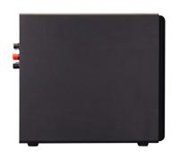 Apart SUBA165-BL 70W 8 inch actieve subwoofer zwart - thumbnail