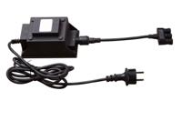 Heissner Transformer 12V-105W - thumbnail