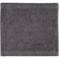 Cawö Cawö Lifestyle Uni Gezichtsdoekje Antraciet - thumbnail