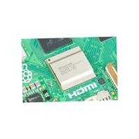 Raspberry Pi 5 B 4 GB 4 x 2.4 GHz Raspberry Pi® - thumbnail