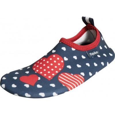 Playshoes UV waterschoenen Hartjes Marine-18-19