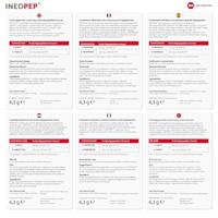 Revogan Ineopep Enzymen Tabletten - thumbnail