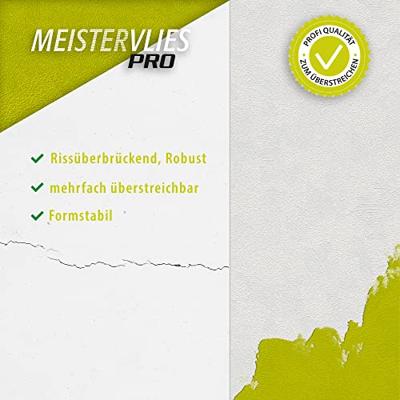 AS Creation MeisterVliesbehang 7 - Grijs - 153319