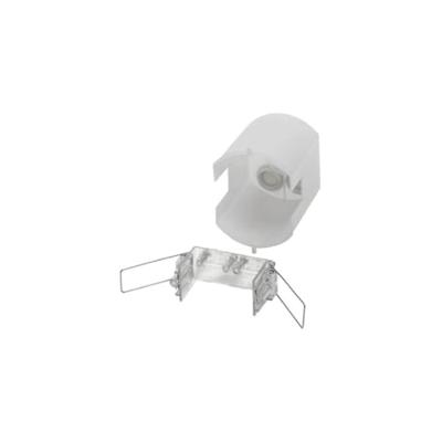 ESYLUX EP10425929 Plafondinbouwset Wit