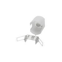 ESYLUX EP10425929 Plafondinbouwset Wit - thumbnail