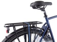 Aldo Achter drager 28 inch bevestiging onder spatbord - thumbnail