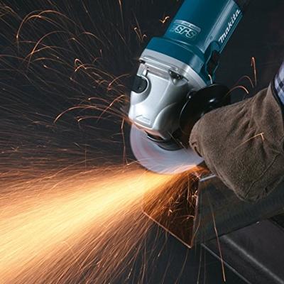 Makita GA5040CZ1 GA5040CZ1 Haakse slijper 125 mm 1400 W Makita GA5040CZ1 GA5040CZ1 Haakse slijper 125 mm 1400 W