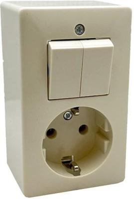 Peha opbouw combinatie ra serie creme - 4663220