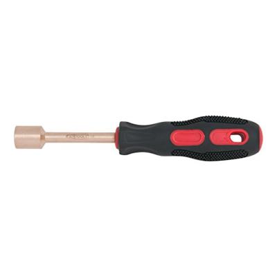 KS Tools 962.0983 Dopschroevendraaier Sleutelbreedte (metrisch): 13 mm