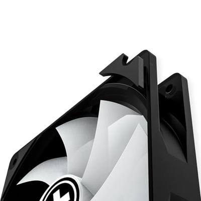 Xilence LiQuRizer LQ240RGB CPU-koellichaam met ventilator AMD AM4, AMD AM5, Intel LGA 1150, Intel LGA 1151, Intel LGA 1155, Intel LGA 1156, Intel LGA 1200, Xilence LiQuRizer LQ240RGB CPU-koellichaam met ventilator AMD AM4, AMD AM5, Intel LGA 1150, Intel LGA 1151, Intel LGA 1155, Intel LGA 1156, Intel LGA 1200,