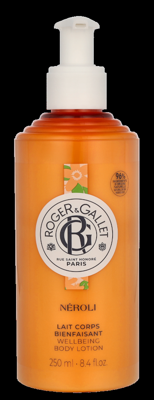 Roger & Gallet - Roger Gallet Neroli Body Lotion 250 ml Bodylotion Roger & Gallet - Roger Gallet Neroli Body Lotion 250 ml Bodylotion