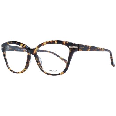 Brillenframe Dames Locman LOCV015 56DEM Brillenframe Dames Locman LOCV015 56DEM