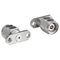 Bulgin RF292A2PEGA Ronde connector Bulk 1 stuk(s) - thumbnail