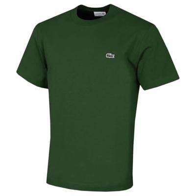 Lacoste 1HT1 Casual T-shirt Heren L