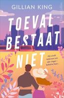 Toeval bestaat niet - Gillian King - ebook - thumbnail