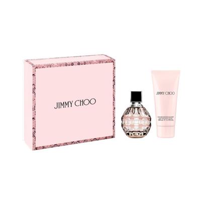 Jimmy Choo Eau de Parfum Gift Set