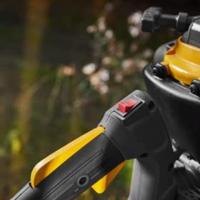 Stiga HT 525 Elektrische Heggenschaar | 22,5 cc | 0,65 kW | 2-takt | 46 cm | 35 mm 252421008/ST2 - thumbnail