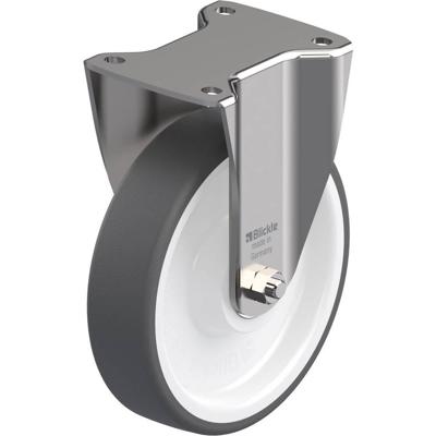 Blickle BKX-POTH 200XK Bokwiel Wieldiameter: 200 mm Draagvermogen (max.): 800 kg 1 stuk(s)