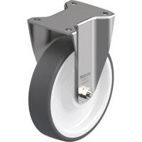 Blickle BKX-POTH 200XK Bokwiel Wieldiameter: 200 mm Draagvermogen (max.): 800 kg 1 stuk(s) - thumbnail