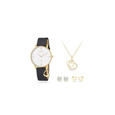 Pierre Cardin Gift Set Watch & Necklace & Earrings PCDX8464L23 Pierre Cardin Gift Set Watch & Necklace & Earrings PCDX8464L23
