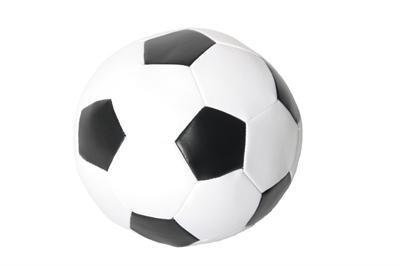 Martin zachte voetbal Martin zachte voetbal