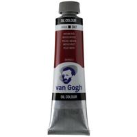 Van Gogh Van Gogh Olieverf 40 ml Indischrood - thumbnail