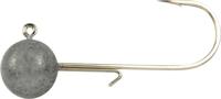 Spro Round Jig Head #1/0 3.5 gr - thumbnail