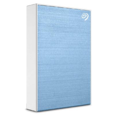 Externe Harde Schijf Seagate STKY2000402 Blauw 2 TB HDD