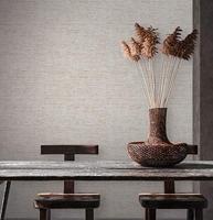 Livingwalls Metropolitan Stories 2 beige behang | 378572 - thumbnail