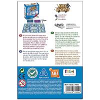 Bordspel Fast Words Cayro (ES) - thumbnail