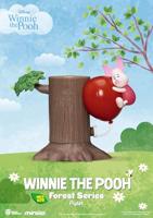 Disney Mini Egg Attack Figures 12 cm Winnie the Pooh Forest Series Assortment (6) - thumbnail