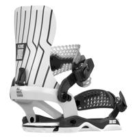 Rome 390 Boss AW Snowboard Binding L/XL - thumbnail