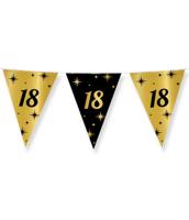 Paperdreams classy party vlag folie- 18 - thumbnail