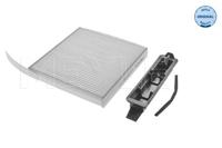 Interieurfilter 16123190003 - thumbnail