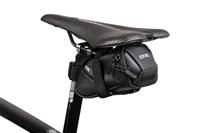 Zefal Zéfal zadeltas "iron pack 2 ds" saddle bag zéfal iron pack 2 ds size s - thumbnail