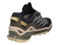 Lowa Maddox Pro GTX Lo Lage Wandelschoen Heren Black/Olive 11,5 - thumbnail