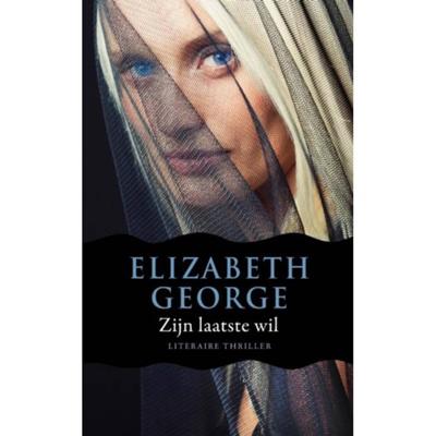 Zijn laatste wil (Paperback)