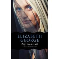Zijn laatste wil (Paperback) - thumbnail
