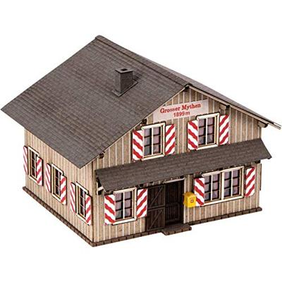 NOCH 0063800 N Bergrestaurant Grosser Mythen